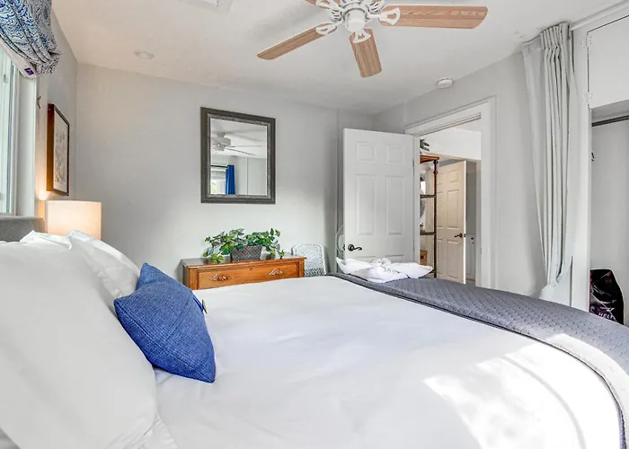 Holiday home Half-mi To Dtwn: Updated In Prescott! *