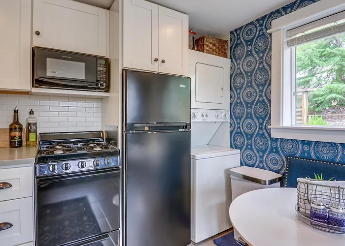 Half-mi To Dtwn: Updated In Prescott! Holiday home *